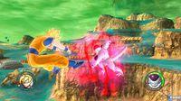 Nuevas im�genes de Dragon Ball Raging Blast 2