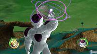 Nuevas im�genes de Dragon Ball Raging Blast 2
