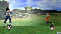 Nuevas im�genes de Dragon Ball Raging Blast 2