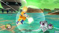 Nuevas im�genes de Dragon Ball Raging Blast 2