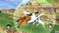 Nuevas im�genes de Dragon Ball Raging Blast 2