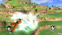 Nuevas im�genes de Dragon Ball Raging Blast 2