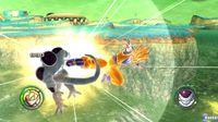 Nuevas im�genes de Dragon Ball Raging Blast 2