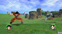 Nuevas im�genes de Dragon Ball Raging Blast 2