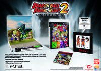Imagen 109 de Dragon Ball Raging Blast 2 para PlayStation 3