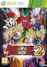 Imagen 116 de Dragon Ball Raging Blast 2 para Xbox 360
