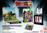 Imagen 109 de Dragon Ball Raging Blast 2 para Xbox 360
