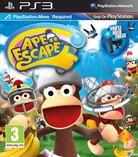 Imagen 10 de Ape Escape para PlayStation 3