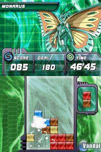 Imagen 10 de Bakugan: Battle Trainer para Nintendo DS