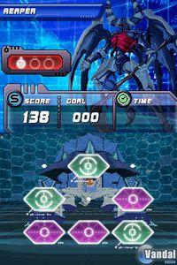 Imagen Bakugan: Battle Trainer