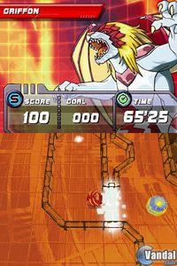 Bakugan: Battle Trainer