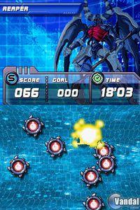 Imagen 5 de Bakugan: Battle Trainer para Nintendo DS