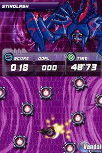 Imagen 9 de Bakugan: Battle Trainer para Nintendo DS