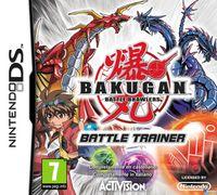 Imagen 15 de Bakugan: Battle Trainer para Nintendo DS