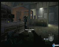 Pantalla Call of Duty: Black Ops