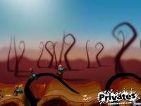 Privates XBLA