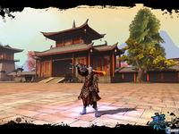Imagen 4 de Loong: The Power of the Dragon para Ordenador