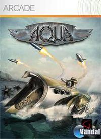 Imagen 49 de AQUA: Naval Warfare XBLA para Xbox 360