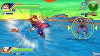 E3: Nuevas im�genes de Dragon Ball Z Tenkaichi Tag Team