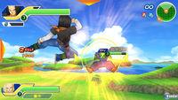 E3: Nuevas im�genes de Dragon Ball Z Tenkaichi Tag Team