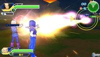 E3: Nuevas im�genes de Dragon Ball Z Tenkaichi Tag Team