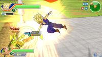 E3: Nuevas im�genes de Dragon Ball Z Tenkaichi Tag Team