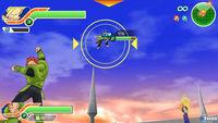 E3: Nuevas im�genes de Dragon Ball Z Tenkaichi Tag Team