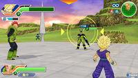 E3: Nuevas im�genes de Dragon Ball Z Tenkaichi Tag Team