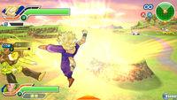 E3: Nuevas im�genes de Dragon Ball Z Tenkaichi Tag Team