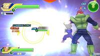 E3: Nuevas im�genes de Dragon Ball Z Tenkaichi Tag Team