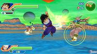 E3: Nuevas im�genes de Dragon Ball Z Tenkaichi Tag Team