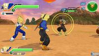 E3: Nuevas im�genes de Dragon Ball Z Tenkaichi Tag Team