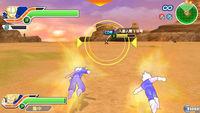 E3: Nuevas im�genes de Dragon Ball Z Tenkaichi Tag Team