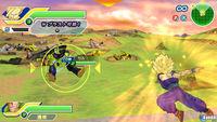 E3: Nuevas im�genes de Dragon Ball Z Tenkaichi Tag Team