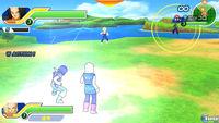 Nuevas im�genes y v�deo de Dragon Ball Z: Tenkaichi Tag Team