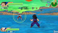 Dragon Ball Tenkaichi Tag Team