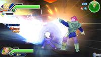 Nuevas im�genes y v�deo de Dragon Ball Z: Tenkaichi Tag Team