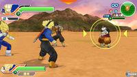 Imagen Dragon Ball Tenkaichi Tag Team
