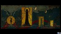 E3: Primer v�deo y nuevas im�genes de El Shaddai: Ascension of the Metatron