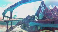 E3: Primer v�deo y nuevas im�genes de El Shaddai: Ascension of the Metatron