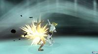 E3: Primer v�deo y nuevas im�genes de El Shaddai: Ascension of the Metatron