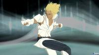 E3: Primer v�deo y nuevas im�genes de El Shaddai: Ascension of the Metatron