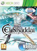 Imagen 152 de El Shaddai: Ascension of the Metatron para Xbox 360