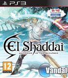 Imagen 163 de El Shaddai: Ascension of the Metatron para PlayStation 3