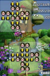 Imagen 1 de Brain Drain DSiW para Nintendo DS