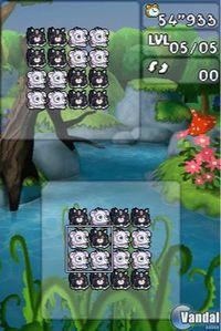 Imagen 2 de Brain Drain DSiW para Nintendo DS