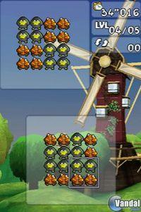 Imagen 3 de Brain Drain DSiW para Nintendo DS