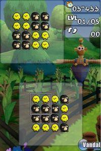 Imagen 4 de Brain Drain DSiW para Nintendo DS