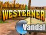Imagen 1 de Fenimore Fillmore: The Westerner WiiW para Wii