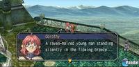 Imagen 10 de The Legend of Heroes: Trails in the Sky para PSP